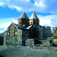 کلیسای تادئوس مقدس